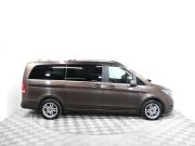 Mercedes-Benz V-Класс III (W447) Москва  - изображение 26