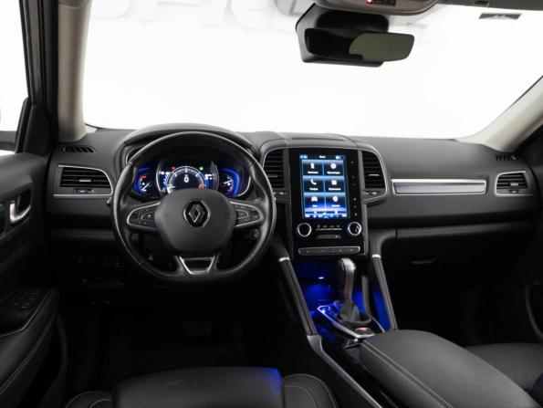 Renault Koleos II Рестайлинг с пробегом 2022 года, цена 3 498 434 рубля, 44263 км, внедорожник, Автокод Объявления