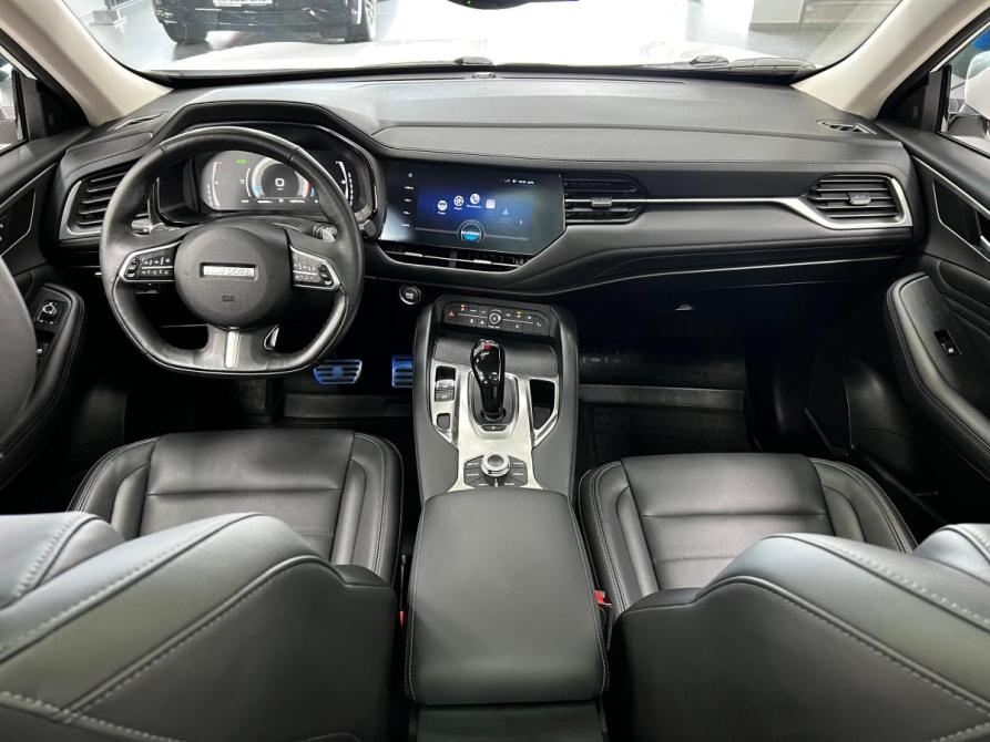 Haval F7 I Казань  - изображение 21