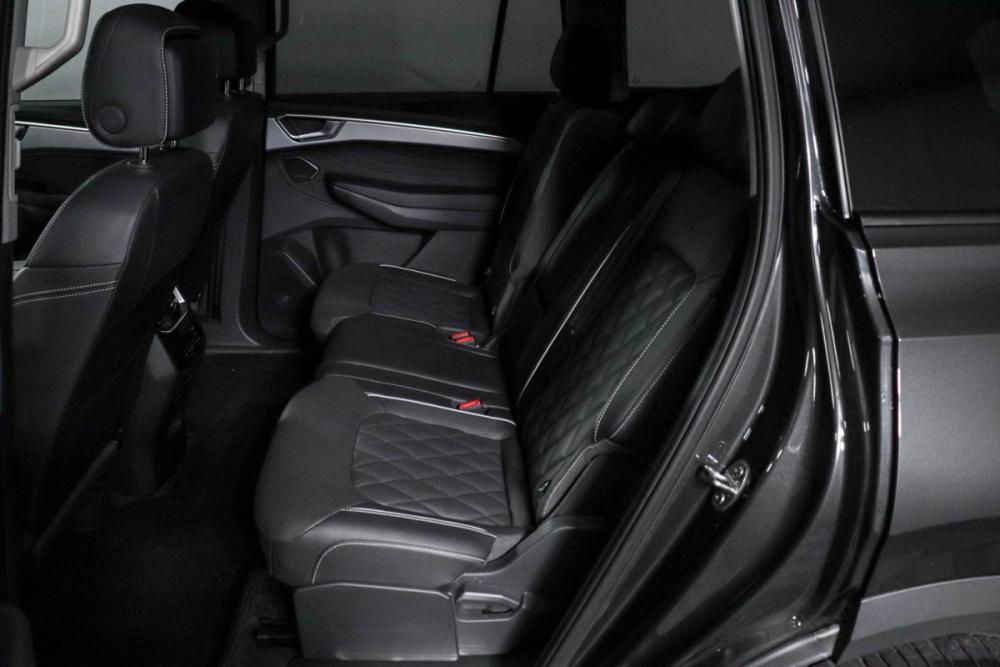 Volkswagen Talagon I Москва  - изображение 10