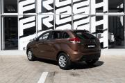 Lada (ВАЗ) XRAY I Ставрополь  - изображение 21