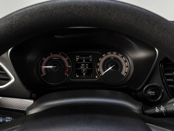 Lada (ВАЗ) Vesta I Рестайлинг (NG) с пробегом 2026 года, цена 1 739 000 рублей, 2401 км, седан, Автокод Объявления