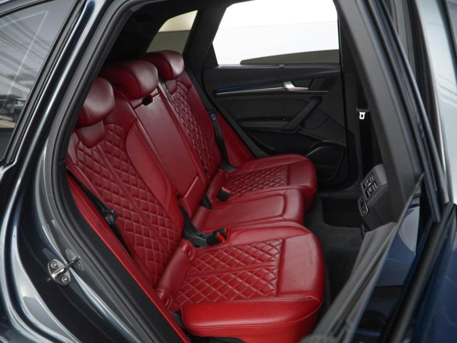 Audi SQ5 II (FY) Рестайлинг Москва  - изображение 7