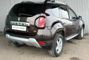 Renault Duster I Рестайлинг Киров  - изображение 28