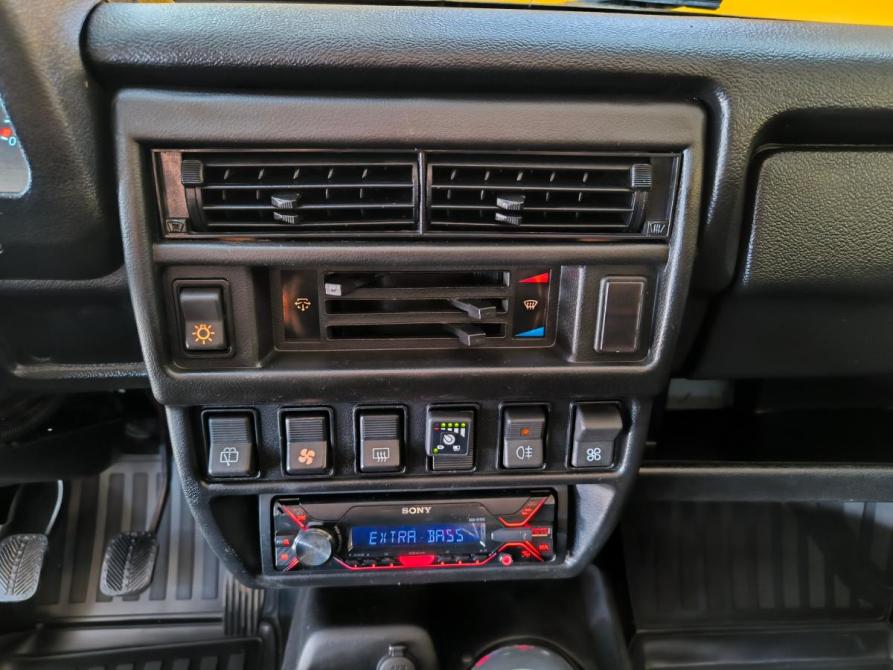 Lada (ВАЗ) 2131 (4x4) I Ижевск  - изображение 15