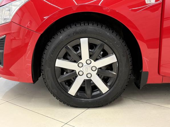 Chevrolet Cruze I с пробегом 2012 года, цена 865 000 рублей, 127386 км, седан, Автокод Объявления