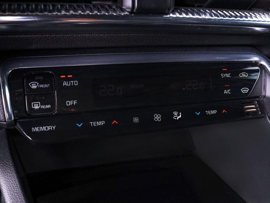 Kia K5 III Минеральные Воды  - изображение 22