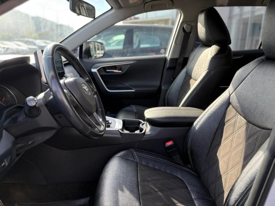 Toyota RAV4 V (XA50) Череповец  - изображение 10