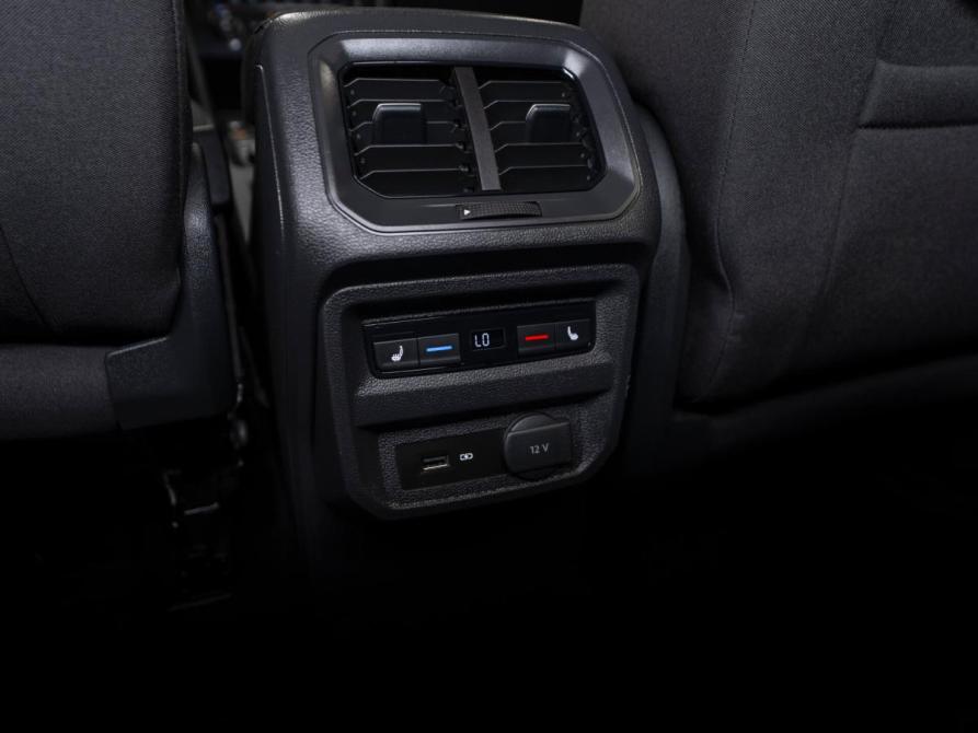 Volkswagen Tiguan II Москва  - изображение 13