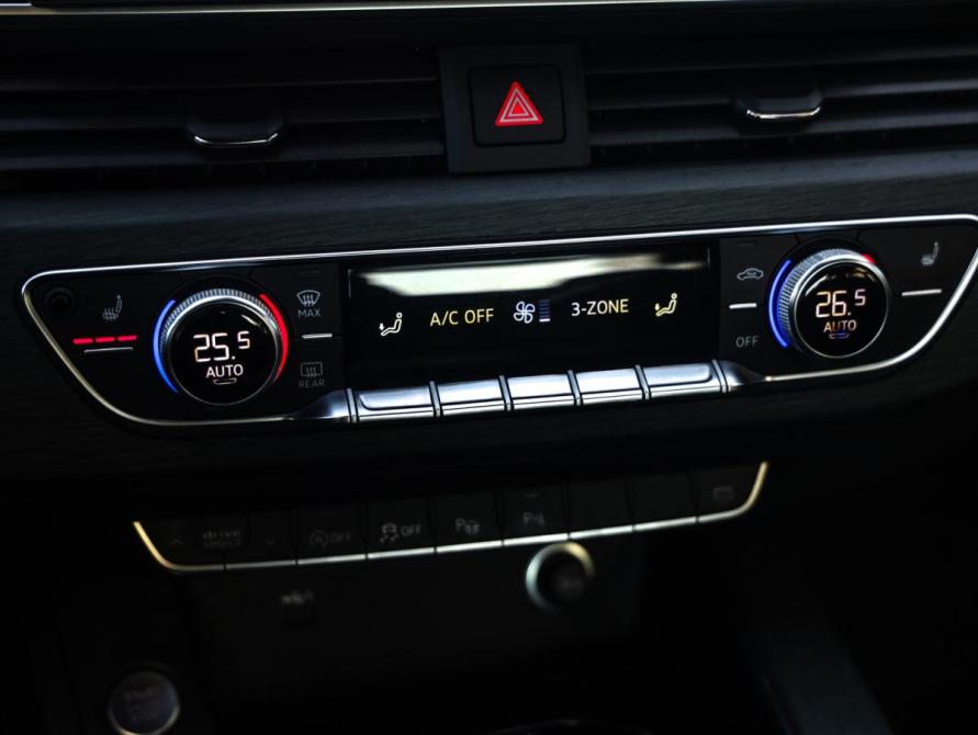 Audi A5 II (F5) Рестайлинг Санкт-Петербург  - изображение 18
