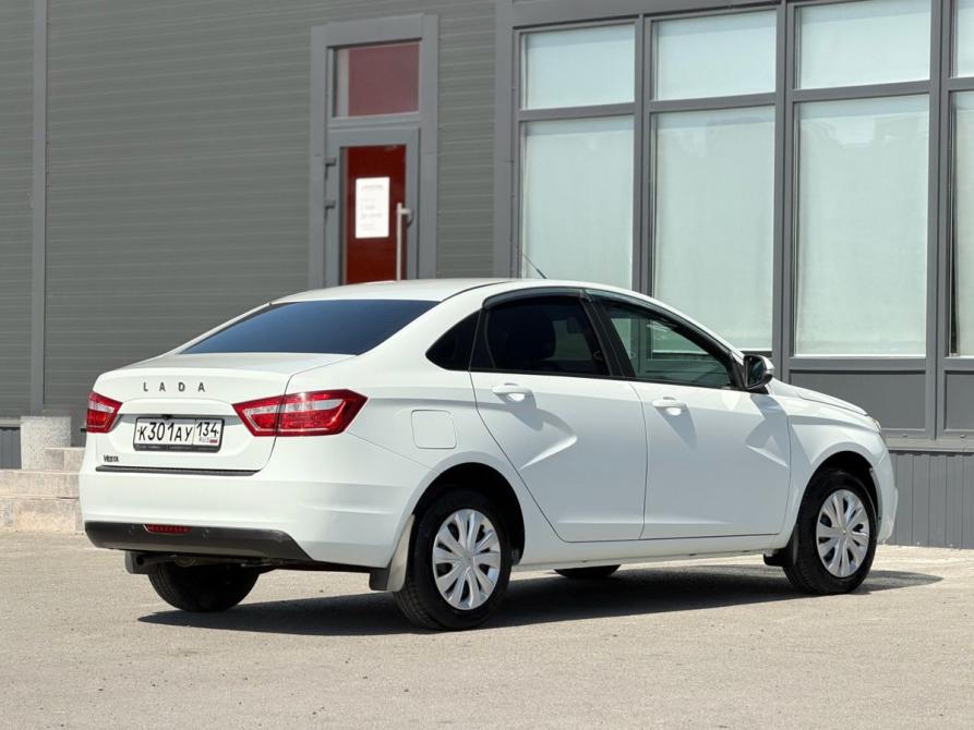 Lada (ВАЗ) Vesta I Волгоград  - изображение 10