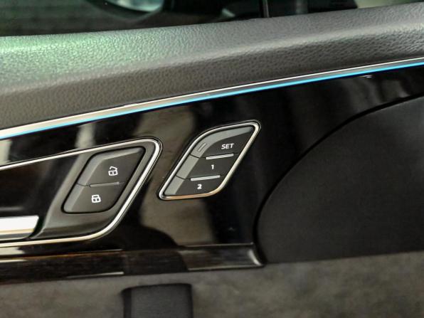 Audi Q7 II (4M) с пробегом 2019 года, цена 5 300 000 рублей, 104245 км, внедорожник, Автокод Объявления