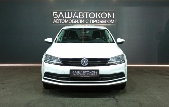 Volkswagen Jetta II Рестайлинг (China Market) с пробегом 2016 года, цена 1 300 000 рублей, 103482 км, седан, Автокод Объявления