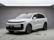 Li Auto (Lixiang) L6 Москва  - изображение 12