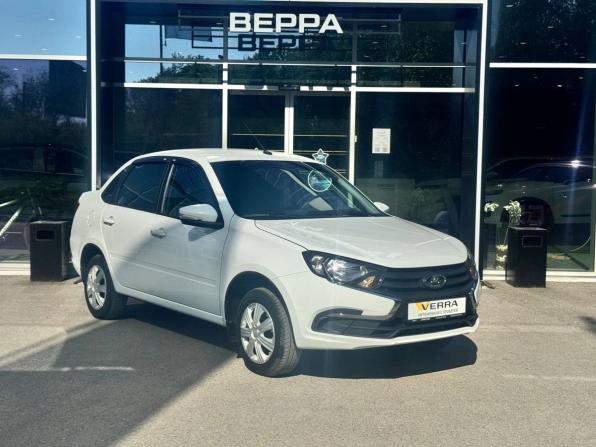 Lada (ВАЗ) Granta I Рестайлинг с пробегом 2024 года, цена 820 000 рублей, 29166 км, седан, Автокод Объявления
