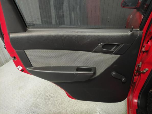 Chevrolet Aveo I Рестайлинг с пробегом 2008 года, цена 345 000 рублей, 208263 км, хэтчбек, Автокод Объявления