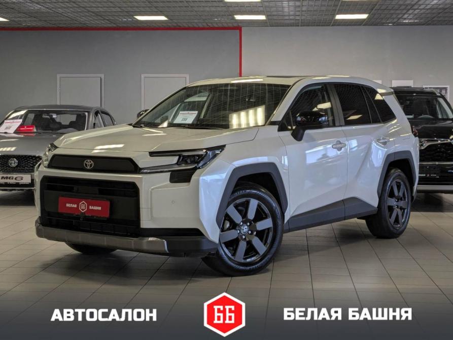 Toyota RAV4 VI (XA60) Екатеринбург  - изображение 1