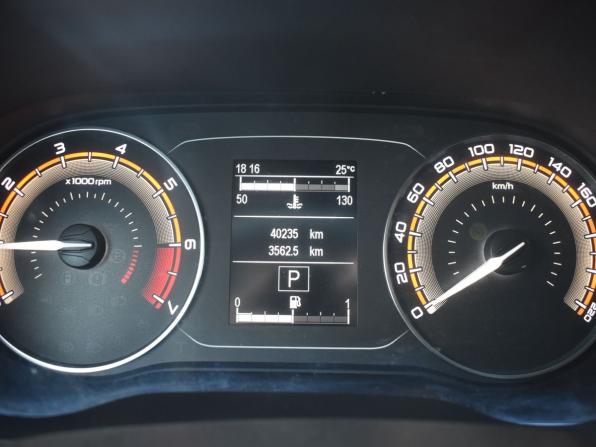 Lada (ВАЗ) Vesta I Рестайлинг (NG) с пробегом 2024 года, цена 1 380 000 рублей, 40234 км, универсал, Автокод Объявления