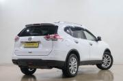 Nissan X-Trail III Новокузнецк  - изображение 44