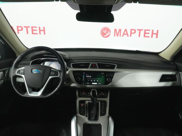 Geely Atlas I с пробегом 2021 года, цена 1 759 000 рублей, 77324 км, внедорожник, Автокод Объявления