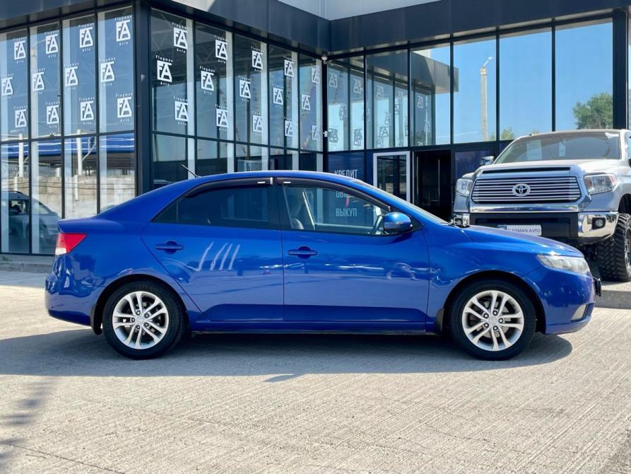 Kia Cerato II Краснодар  - изображение 6