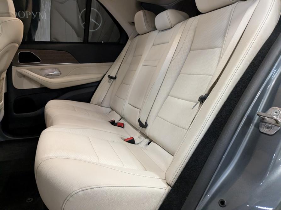 Mercedes-Benz GLE II (V167) Москва  - изображение 27