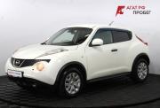 Nissan Juke I Нижний Новгород  - изображение 25