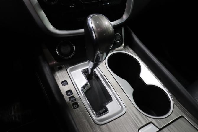 Nissan Murano III (Z52) с пробегом 2018 года, цена 2 328 000 рублей, 163488 км, внедорожник, Автокод Объявления