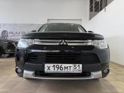 Mitsubishi Outlander III Новороссийск  - изображение 51