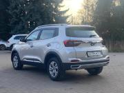 Chery Tiggo 4 I Рестайлинг Великий Новгород  - изображение 27