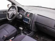 Hyundai Getz I Рестайлинг Москва  - изображение 25