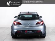 Opel Astra J Рестайлинг Казань  - изображение 21