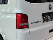Volkswagen Caravelle T5 Рестайлинг Оренбург  - изображение 31