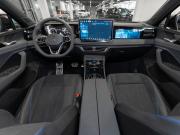 Volkswagen Tiguan III (China Market) Москва  - изображение 39