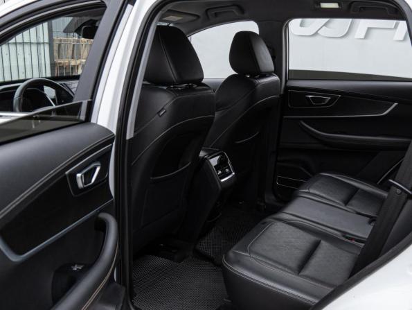 Chery Tiggo 8 I с пробегом 2021 года, цена 1 670 000 рублей, 101523 км, внедорожник, Автокод Объявления