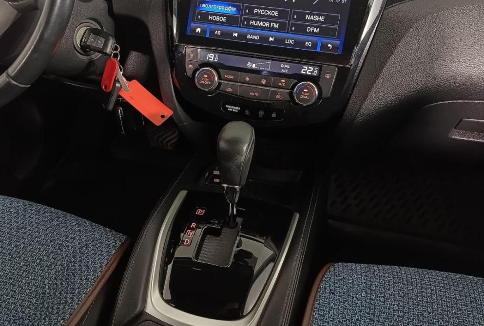 Nissan Qashqai II Волгоград  - изображение 14