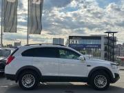 Chevrolet Captiva I Рестайлинг Новосибирск  - изображение 31