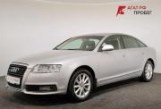 Audi A6 III (C6) Рестайлинг Ярославль  - изображение 25