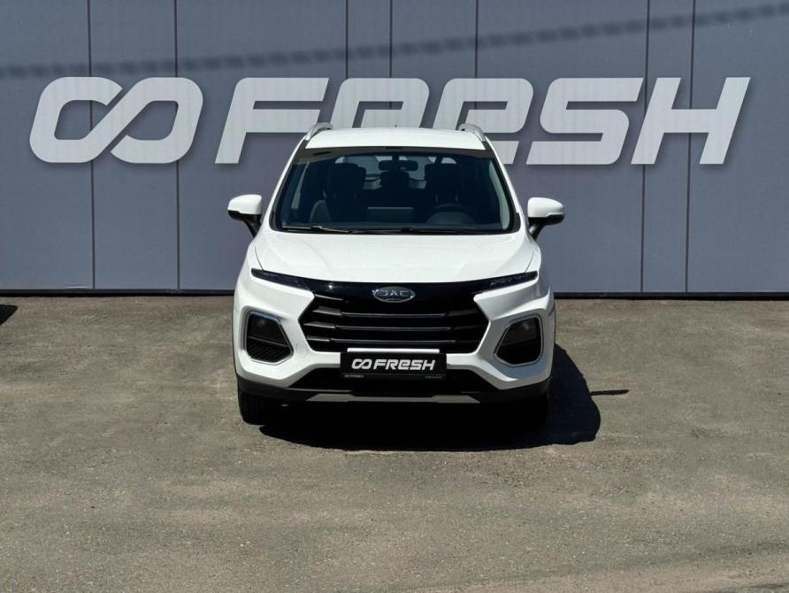 JAC JS3 Кропоткин  - изображение 3