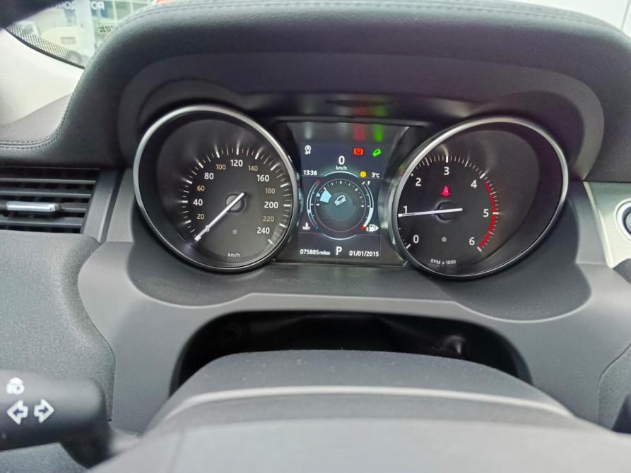 Land Rover Range Rover Evoque I Рестайлинг Тюмень  - изображение 21