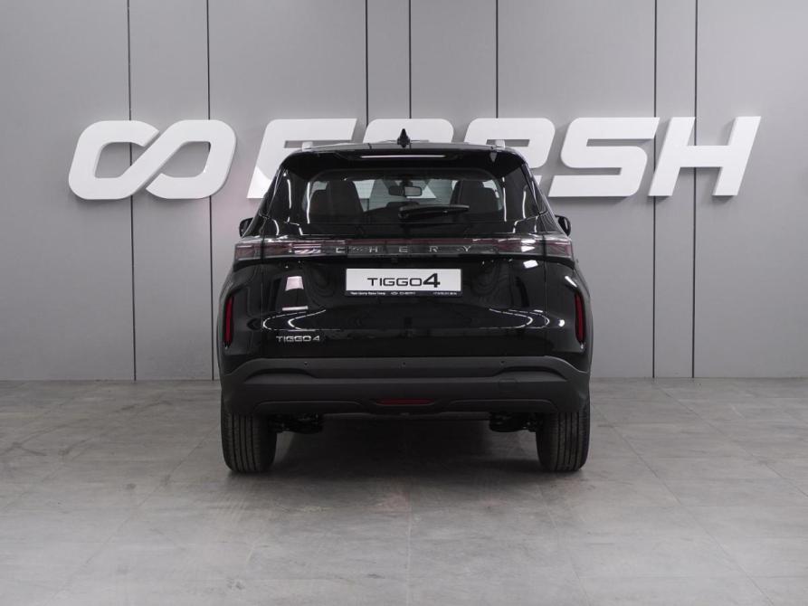 Chery Tiggo 4 I Рестайлинг 2 Воронеж  - изображение 4