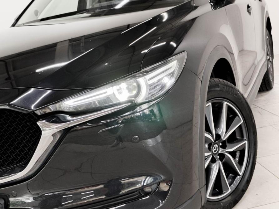 Mazda CX-5 II Тула  - изображение 2