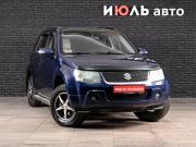 Suzuki Grand Vitara II Рестайлинг Екатеринбург  - изображение 21
