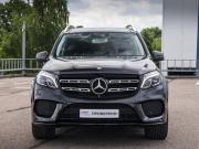 Mercedes-Benz GLS I (X166) Москва  - изображение 22