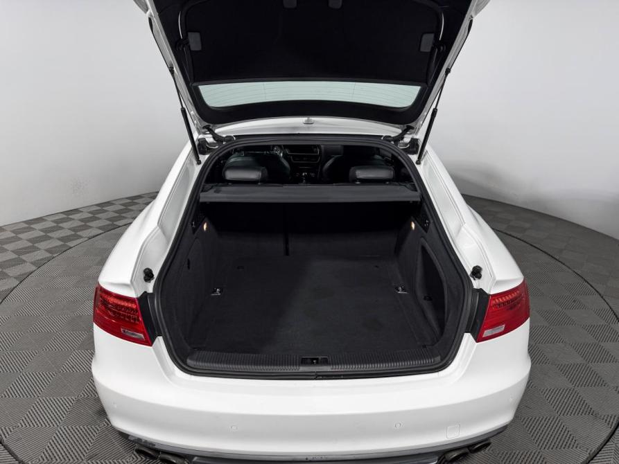Audi S5 I (8T) Рестайлинг Санкт-Петербург  - изображение 14