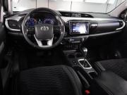 Toyota Hilux VIII Воронеж  - изображение 23