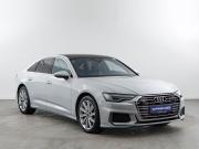 Audi A6 V (C8) Москва  - изображение 29