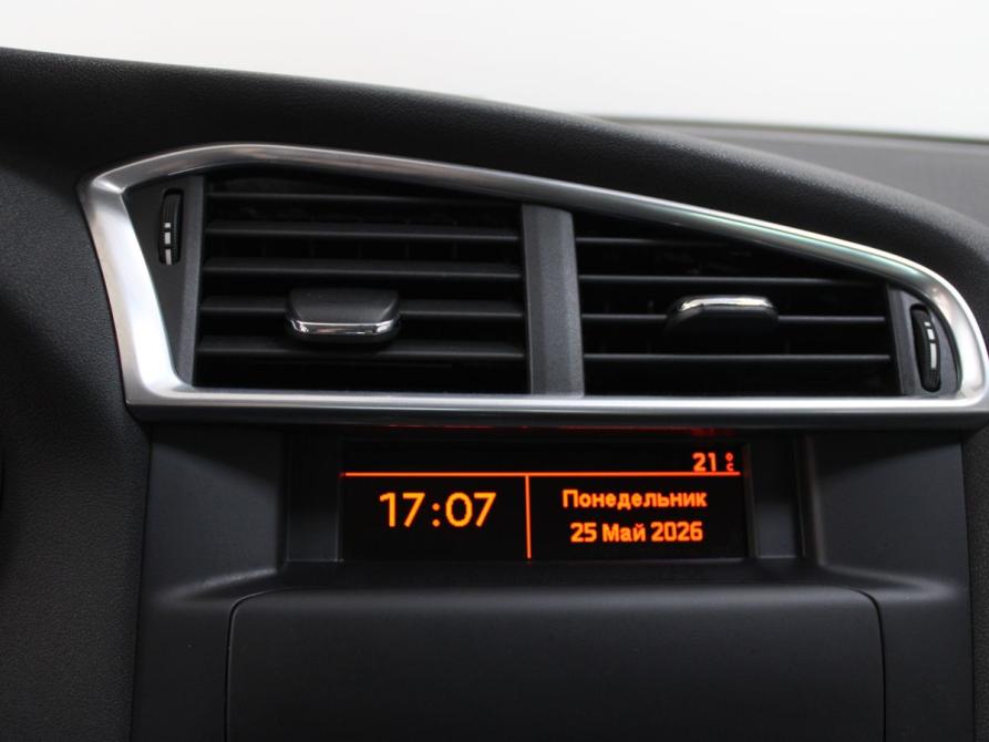 Citroen C4 II Старый Оскол  - изображение 13