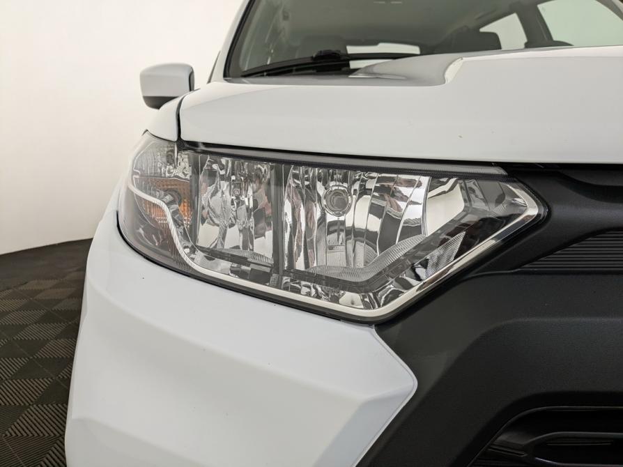 Lada (ВАЗ) Niva Travel I Москва  - изображение 17
