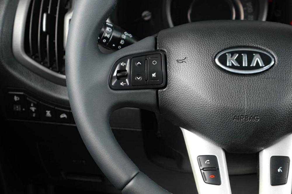 Kia Sportage III Тюмень  - изображение 15